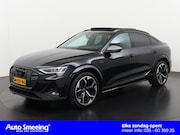 Audi e-tron - S quattro 95 kWh