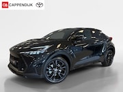 Toyota C-HR - Plug-in Hybrid 220 Black Edition GR Sport