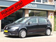 Volkswagen Golf Plus - 1.4 TSI ComfortLine 122pk