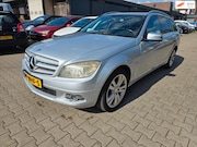 Mercedes-Benz C-klasse - Estate 180 K BlueEFFICIENCY Avantgarde
