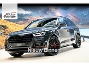Audi Q5 - 55 TFSI e Quattro Comp. PANO|Luchtv|TrkHK|Acc