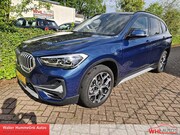 BMW X1 - xDrive25e eDrive Edition