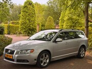 Volvo V70 - T5 Xenon Stoelverw Airco Clim