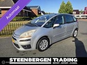 Citroën C4 Picasso - 2.0-16V Ambiance AUTOMAAT/GOED ONDERHOUDEN