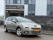 Peugeot 5008 - 1.6 VTi ST Premiere 7persoons apk nap pano