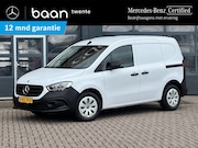Mercedes-Benz Citan - 110 L1 | 2 x Schuifdeur | Camera | Cruise Certified 12 mnd g