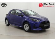 Toyota Yaris - 1.5 Hybrid 115 Comfort | €3.000, - Korting | Apple Carplay /