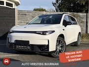 Leapmotor C10 - Design REEV 28.4 kWh 215PK Automaat Navigatie, Camera 360, L