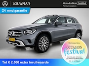 Mercedes-Benz GLC-klasse - 300 e 4MATIC Business Solution Luxury AMG Styling | Panorama