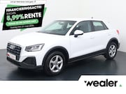 Audi Q2 - 30 TFSI Pro Line | 110 PK | Cruise control | Climate control