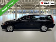 Volvo V70 - 2.4 Incl. BTW, dealer onderhoud, Rijklaar+Garantie..