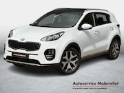 Kia Sportage - 1.6 T-GDI GT-Line PlusLine I INCL. € 850, 00 AFL.KOSTEN + BO