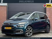 Citroën C4 Grand Spacetourer - 1.2 PureTech Feel 7P, Riem vervangen, Stoelmassage, Carplay,