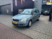 Skoda Fabia - Combi 1.4-16V Ambition 2e Eig! Trekhaak Airco NAP APK