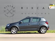 Dacia Sandero - 0.9 TCe SL Camera NIEUWBINNEN