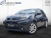 Toyota Aygo X - 1.0 VVT-i MT First Limited / Stoelverwarming / Climate Contr