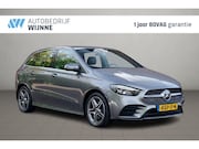 Mercedes-Benz B-klasse - 250 e 218pk 8G-DCT Business Solution AMG Limited | Navi | Ap