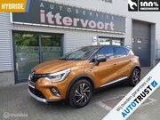 Renault Captur - 1.6 E-Tech Hybrid 145 Intens