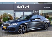 BMW 5-serie - 545e xDrive Business Edition Plus