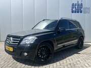 Mercedes-Benz GLK-klasse - 200 CDI Automaat Business Class Navigatie Trekhaak 20 Inch V