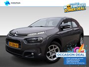 Citroën C4 Cactus - 1.2 PureTech 110pk S&S Business NAVI LMV PDC ECC