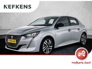 Peugeot 208 - Style 75pk | Navigatie | Achteruitrijcamera | Airco | Cruise