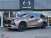 Mazda CX-80 - 2.5 e-SkyActiv PHEV Homura Plus | PANORAMA DAK | APPLE CARPL