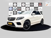 Mercedes-Benz GLE-klasse - 350 d 4MATIC AMG Sport Edition ACC_360 Cam_Trekh_21''LMV