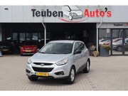 Hyundai ix35 - 2.0i Business Edition Airco