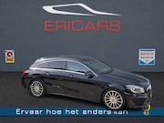 Mercedes-Benz CLA-Klasse - Shooting Brake 180 AMG PACK NAVI TEL LEER AUTOMAAT