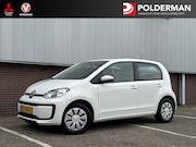 Volkswagen Up! - 1.0 BMT move up