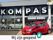 Toyota Aygo - 1.0-12V Cool |CARPLAY|AIRCO|5DRS|Nw.APK|2011