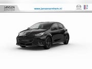 Mazda 2 - Hybrid Homura | 6 speakers | 7-inch digitale meter