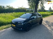 Citroën C4 Cactus - 1.2 PureTech Shine Automaat Cruise Pano Stoelverwarming Navi