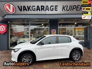 Peugeot e-208 - EV Active Pack 50 kWh
