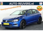 Volkswagen Polo - 1.0 MPI Trendline / CarPlay / Clima / Cruisecontrol