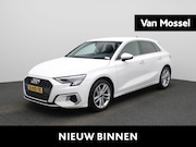 Audi A3 - Sportback 35 TFSI Business edition | Apple Carplay / Android