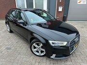 Audi A3 - Sportback 30 TFSI Sport Lease Edition / Navi / PDC / Airco /