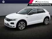 Volkswagen T-Roc - 1.5 TSI 150pk Sport Business R · R-line exterieur · Apple/An