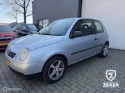 Volkswagen Lupo - 1.4 / Dealer onderhouden / Nette staat