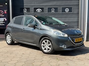 Peugeot 208 - 1.2 PureTech Style - 2e Eigenaar - Goedonderhouden - Clima/A