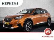 Peugeot e-2008 - EV 136pk Allure Pack 50 kWh Automaat | 1ste Eigenaar | ACCU 