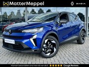 Renault Captur - 1.8 E-Tech Full Hybrid 160 Techno | Pack Winter | Achteruitr