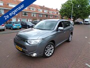 Mitsubishi Outlander - 2.0 PHEV Executive Edition NAVI TEL CRUISECONT CAMERA......