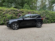 Volvo XC40 - 1.5 T4 Recharge Inscription Plug-in Hybrid / Panorama dak /