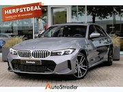 BMW 3-serie - (g20) 320e 204pk Aut M-Sport | Pano | Cruise | Climate | Nav