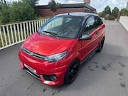 Aixam Coupé - Brommobiel S
