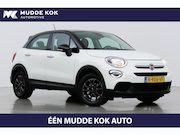 Fiat 500X - 1.0 GSE Lounge | Camera | Keyless | Apple CarPlay | Cruise C