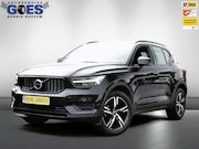 Volvo XC40 - t3 R-Design | Leer | Camera
