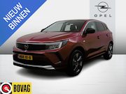 Opel Grandland - 1.6 Turbo 225pk Plug-In Hybrid Business Elegance 4S.Banden/N